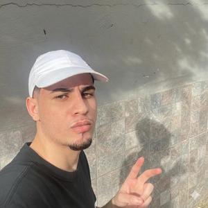 NOIS TA COM O ARSENAL VIOLENTO x MO PAZ NO COMPLEXO (feat. CN KARALHADA & MC P.U)