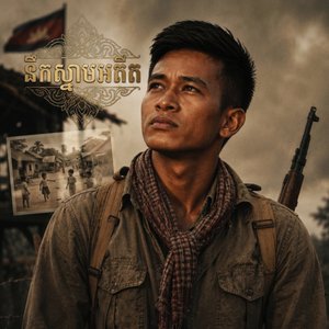 នឹកស្នាមអតីត