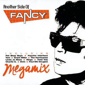 Another Side Megamix