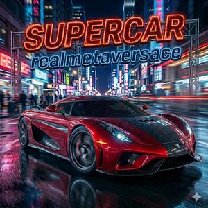 Supercar