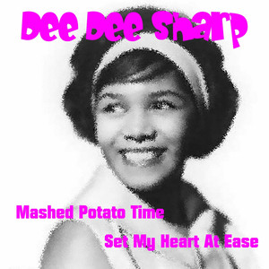 Mashed Potato Time