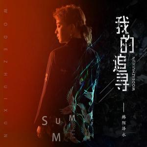 我的追寻