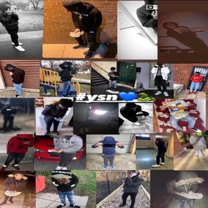War (feat. lulshaun & Ysn reaper)