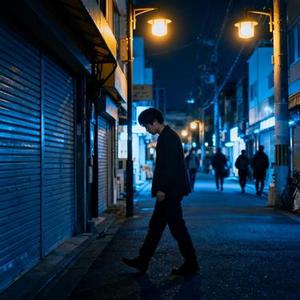故事尽头