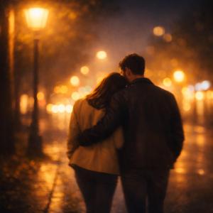 Stroll (Smooth Version)