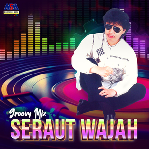 Seraut Wajah Dikhayal