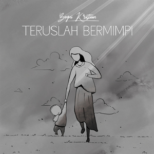 Teruslah Bermimpi