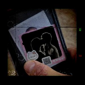 Mürekkep Kırığı