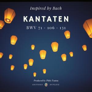 Durch mächtige Kraft (BWV 71)