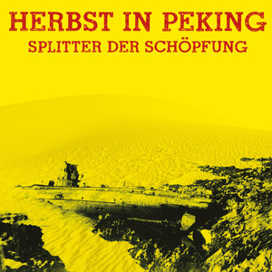 Ich bin nichts