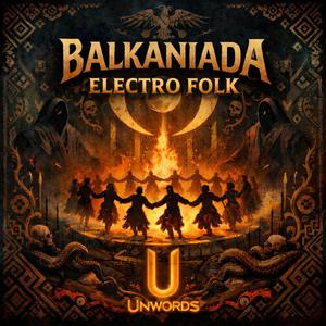 12. BALKANIADA - Dobruja