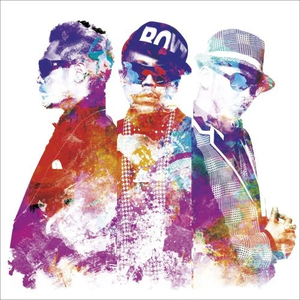 Play da song / DJ SANCON Feat. Full Of Harmony, VERBAL