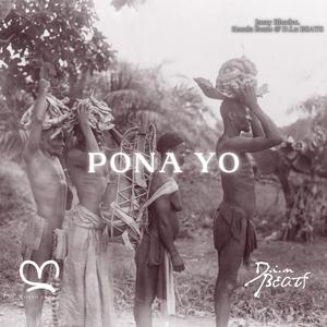 Pona Yo (feat. Kanda Beats & D.i.n BEATS)