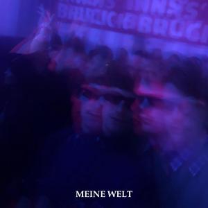 Meine Welt