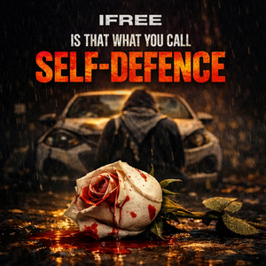 Is that what you call self-defence?