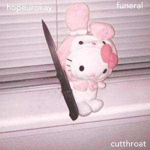 cutthroat (feat. funeral)