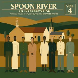 Rosy Jenny and the Strength of Willard (Hon. Henry Bennett)