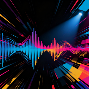 动感节奏 运动-热血启航