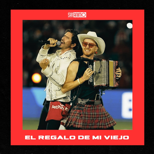 El Regalo De Mi Viejo (Final Liga Fpc - El Campin)