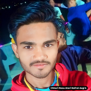 Chhori Mosu Atari Nafrat Aagi k