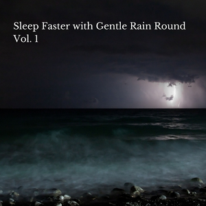 Deep Thunder Sound to Sleep