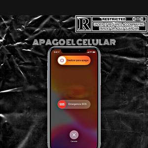 APAGO EL CELULAR