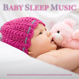 Baby Lullaby Academy