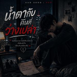 น้ำตากับคืนที่ว่างเปล่า
