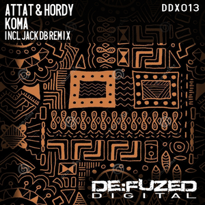 Koma (Jack dB Remix)