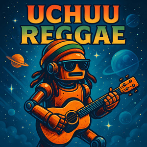 UCHUU REGGAE