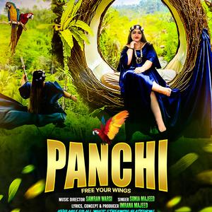 Panchi (Free Your Wings)