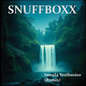 Imvula Yezibusiso (Remix)