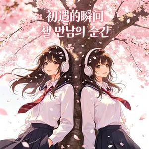 첫 만남의 순간 (初遇的瞬间)