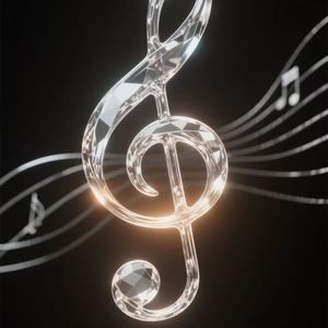 沙漠落日的余晖- 轻音乐 - 助眠 - 放松