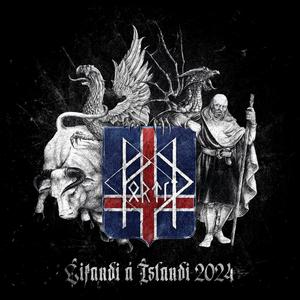 Baldur's Murder (Live in Iceland 2024)
