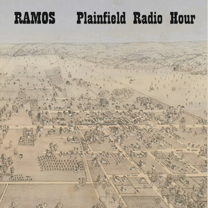 California On My Mind