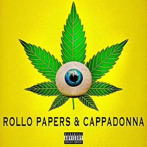 Medical Reefer (feat. Cappadonna)