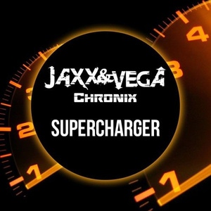 Supercharger (Original Mix)