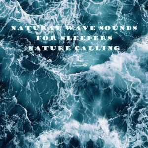 자기 전에 듣는 자연의 파도소리