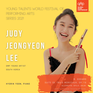 III. Valse (feat. Judy Jeongyeon Lee & Hyorin Yoon)