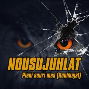 Pieni suuri maa (Huuhkajat)