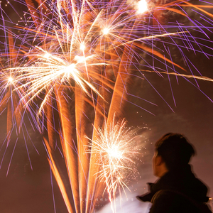 별이 빛나는 밤에 (Summer Ver.)