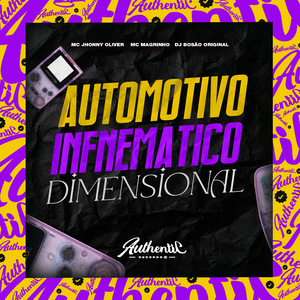 Automotivo Infnemático Dimensional