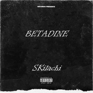 Betadine