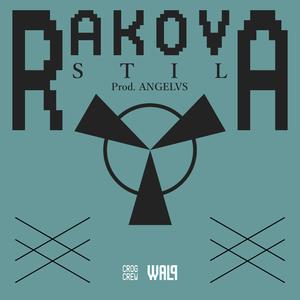 Stil (feat. Block 888)