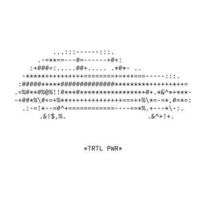 TRTL PWR