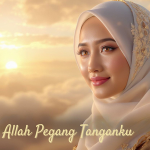 Allah Pegang Tanganku