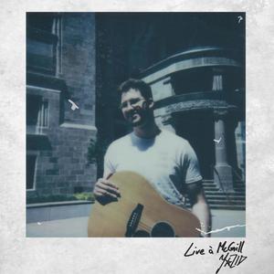 Vague Souvenir (Live)