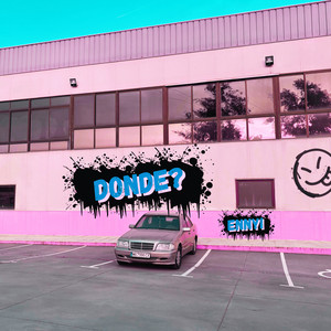 DONDE?