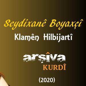 Seydixane Boyaxci Delal